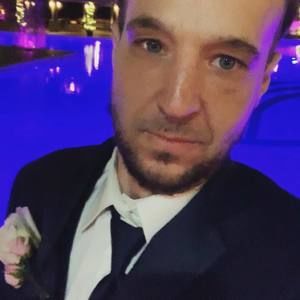 Meet your Posher, Frankie